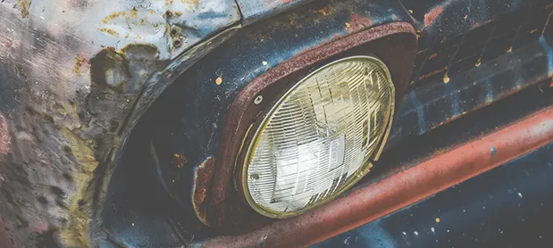 Ihr Schrottauto ankauf in Melle