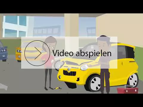 Autoverschrottung Melle Video